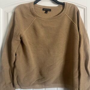 Banana Republic Medium Tan Sweater